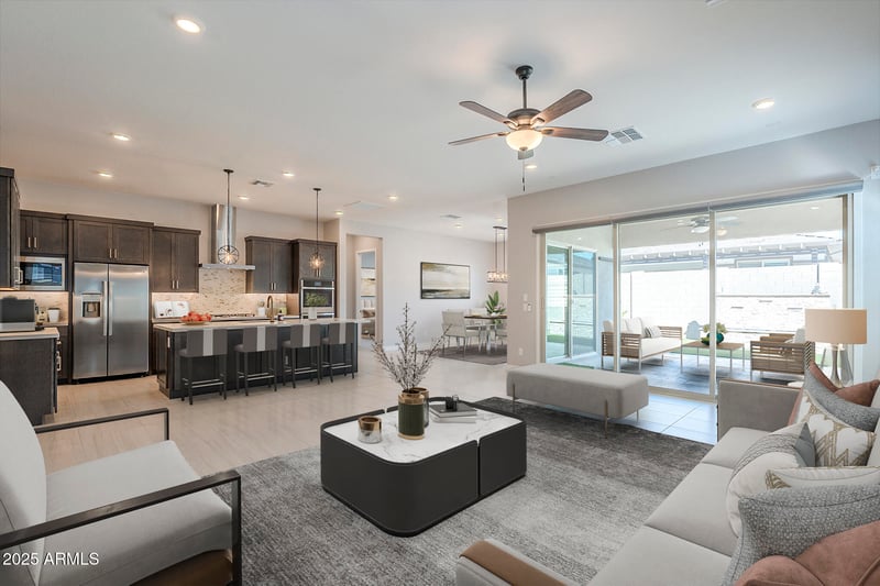 1320 Beechnut Pl, Chandler, AZ 85249