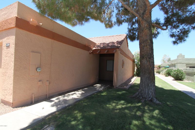 1320 E Barbara Dr, Tempe, AZ 85288
