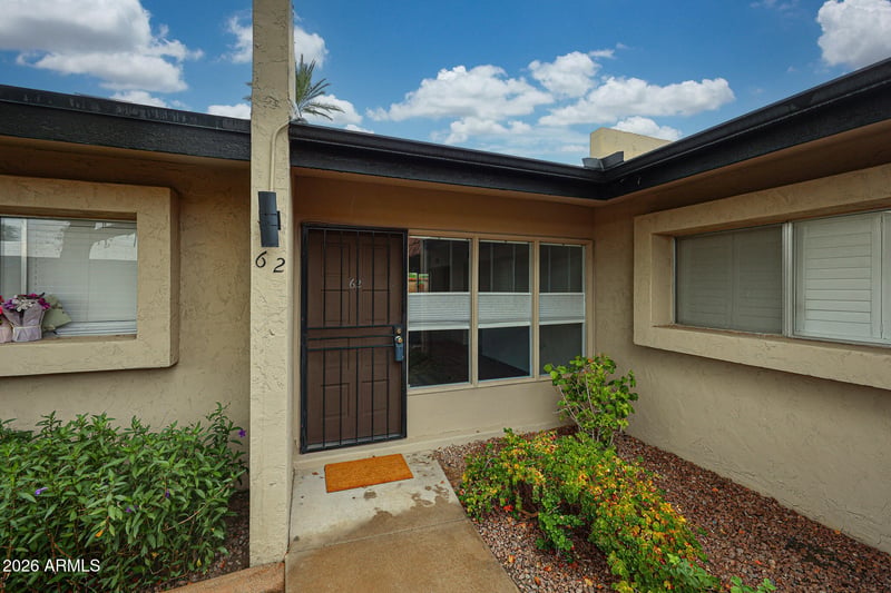 1320 E Bethany Home Rd #62, Phoenix, AZ 85014