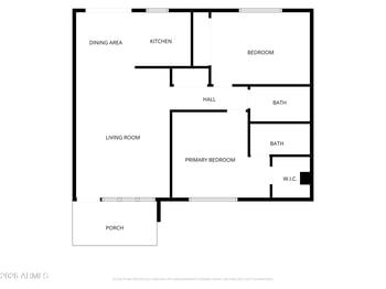 1320 Bethany Home Rd #77, Phoenix, AZ 85014