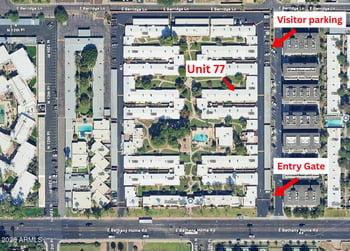 1320 Bethany Home Rd #77, Phoenix, AZ 85014