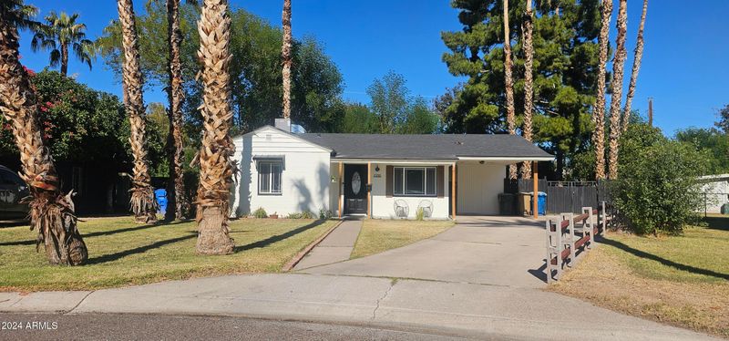 1320 E Coolidge St, Phoenix, AZ 85014