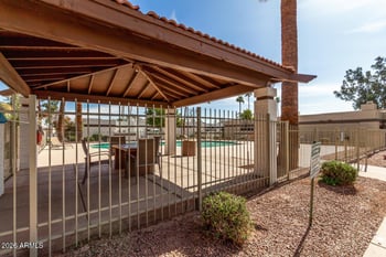 1320 Marny Rd, Tempe, AZ 85288