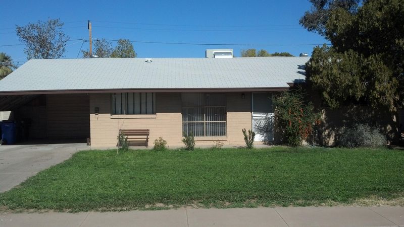 1320 E Vine Ave, Mesa, AZ 85204
