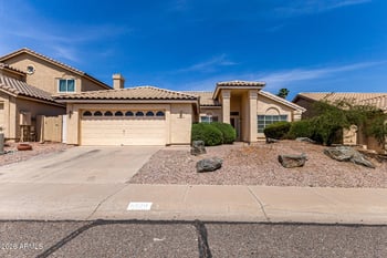 1320 Mountain Sky Ave, Phoenix, AZ 85045