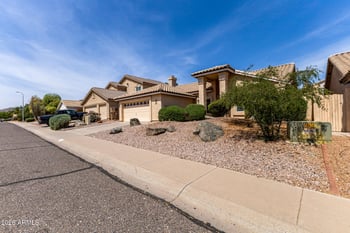 1320 Mountain Sky Ave, Phoenix, AZ 85045