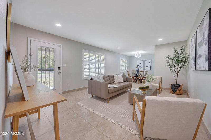 1320 Palo Verde Dr, Phoenix, AZ 85014