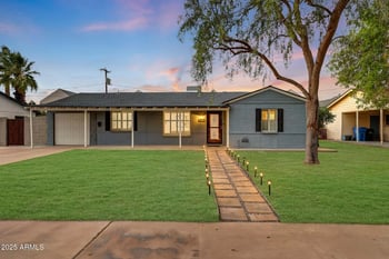 1320 Palo Verde Dr, Phoenix, AZ 85014
