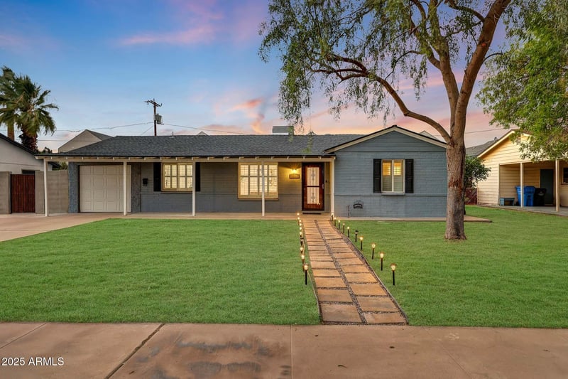 1320 Palo Verde Dr, Phoenix, AZ 85014