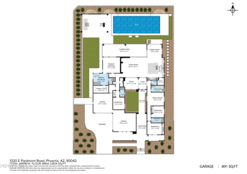 1320 Piedmont Rd, Phoenix, AZ 85042