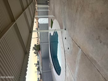 1320 Pomeroy --, Mesa, AZ 85210