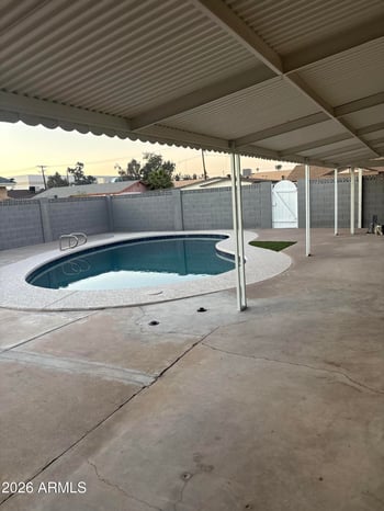 1320 Pomeroy --, Mesa, AZ 85210