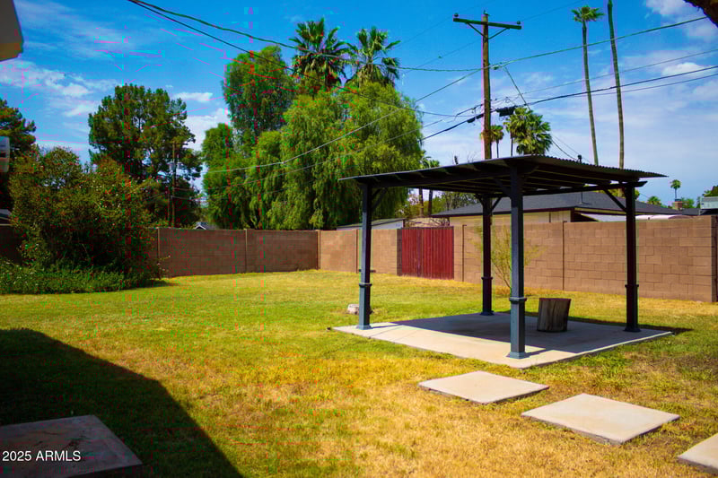 1320 Rovey Ave, Phoenix, AZ 85013