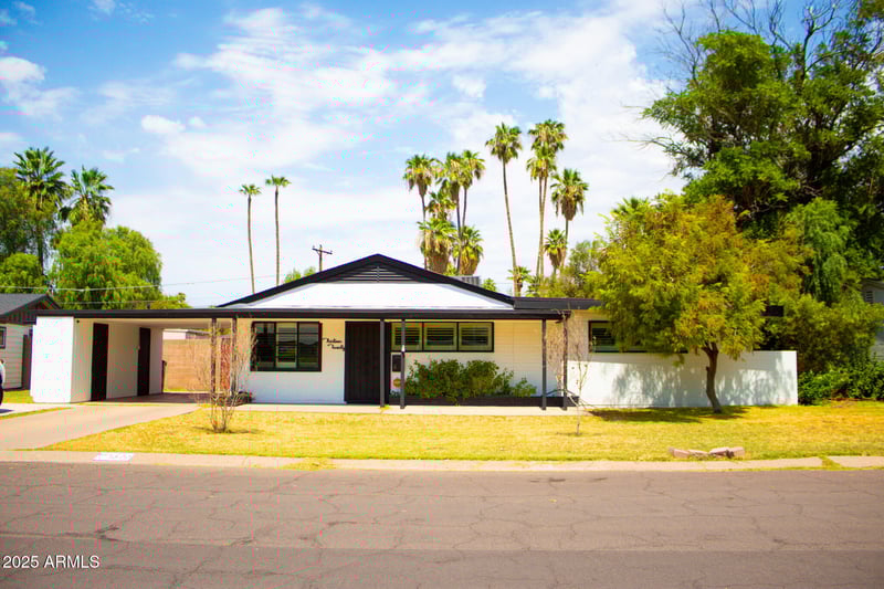 1320 Rovey Ave, Phoenix, AZ 85013