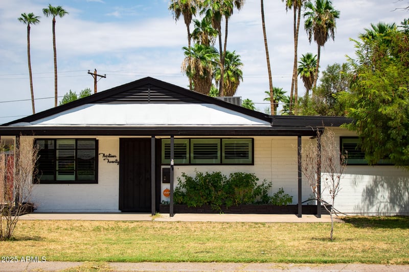 1320 Rovey Ave, Phoenix, AZ 85013