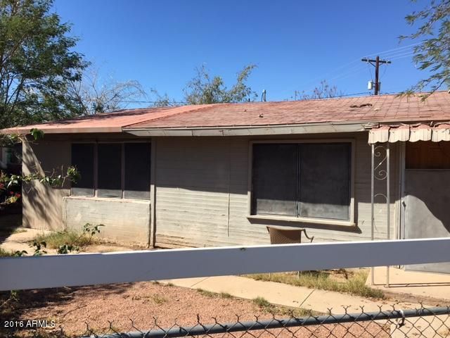1320 S Clark Dr, Tempe, AZ 85281