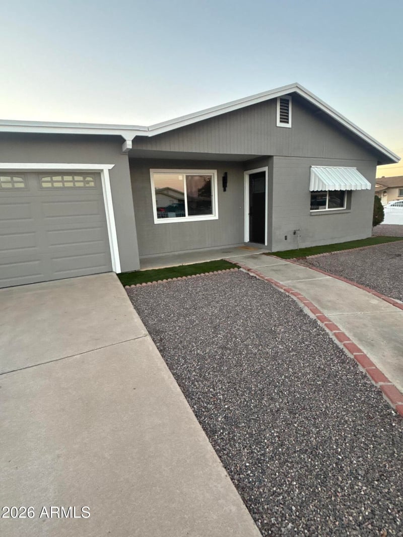 1320 Pomeroy --, Mesa, AZ 85210