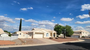 1320 Skyline Ave, Sierra Vista, AZ 85635