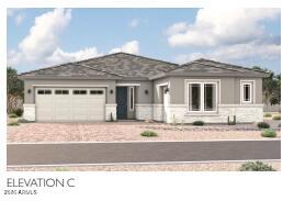 1320 Barefoot Rd, Apache Junction, AZ 85120