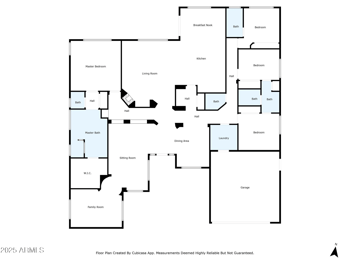 1320 Whitman Dr, Anthem, AZ 85086