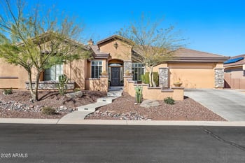1320 Whitman Dr, Anthem, AZ 85086