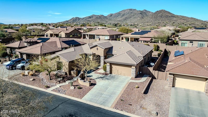 1320 Whitman Dr, Anthem, AZ 85086