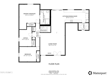 13201 24th Ave, Phoenix, AZ 85029