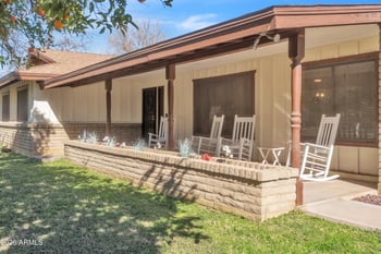 13201 64th Dr, Glendale, AZ 85304