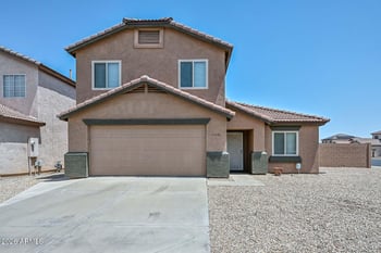 13201 126th Dr, El Mirage, AZ 85335