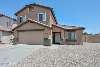 13201 126th Dr, El Mirage, AZ 85335