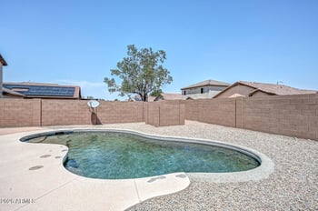 13201 126th Dr, El Mirage, AZ 85335