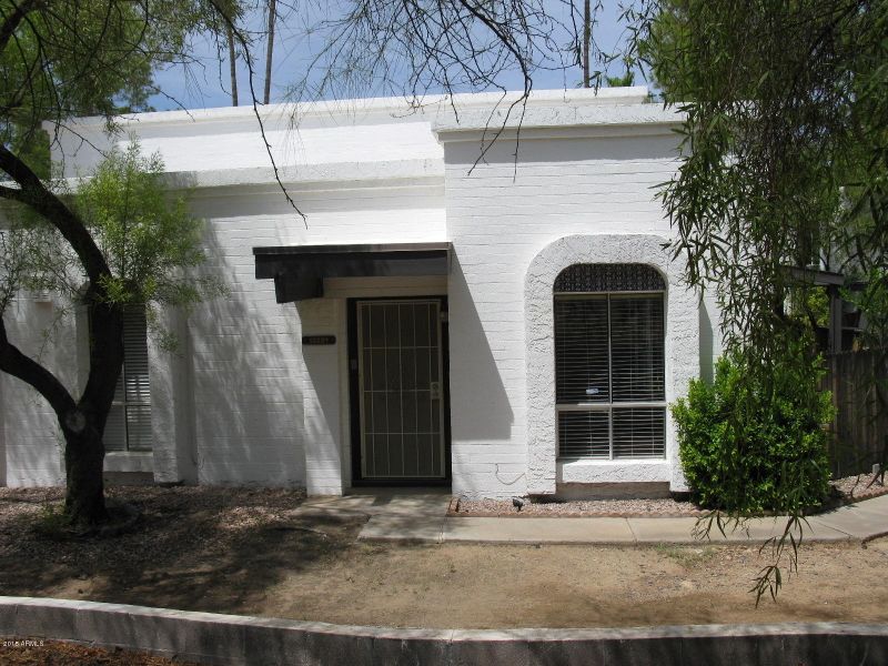 13201 N 3rd Way, Phoenix, AZ 85022