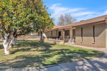 13201 64th Dr, Glendale, AZ 85304
