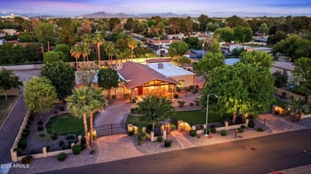 13201 65th Dr, Glendale, AZ 85304