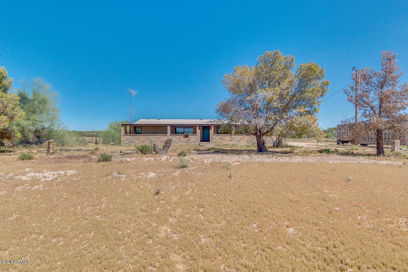13201 S 333rd Ave, Arlington, AZ 85322