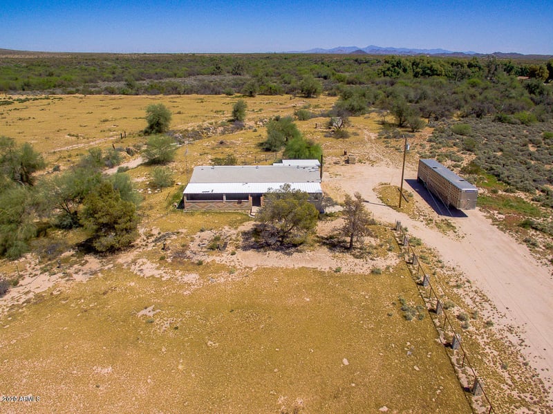 13201 S 333rd Ave, Arlington, AZ 85322
