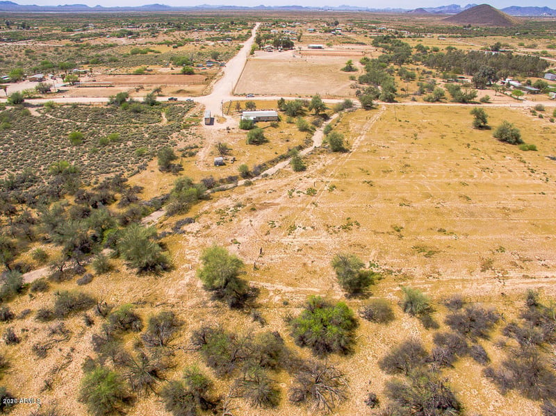 13201 S 333rd Ave, Arlington, AZ 85322