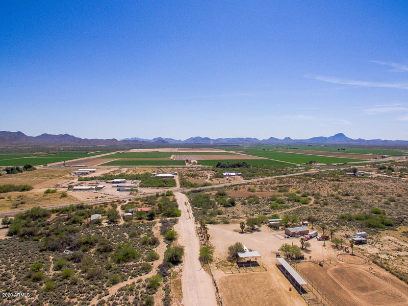 13201 S 333rd Ave, Arlington, AZ 85322
