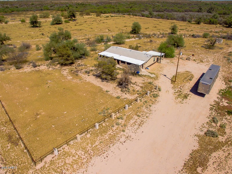 13201 S 333rd Ave, Arlington, AZ 85322