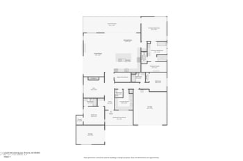 13201 W Andrew Ln, Peoria, AZ 85383