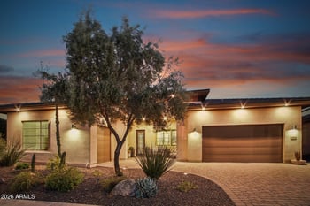 13201 W Andrew Ln, Peoria, AZ 85383