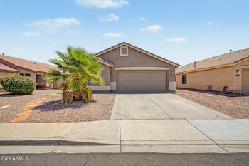 13201 W Mauna Loa Ln, Surprise, AZ 85379