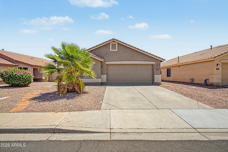 13201 Mauna Loa Ln, Surprise, AZ 85379