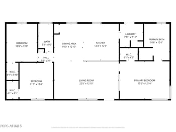 13202 19th Way, Phoenix, AZ 85022