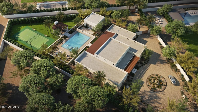 13202 76th Pl, Scottsdale, AZ 85260