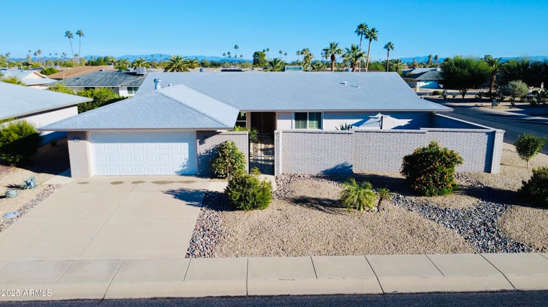 13202 Beechwood Dr, Sun City West, AZ 85375