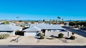 13202 Beechwood Dr, Sun City West, AZ 85375
