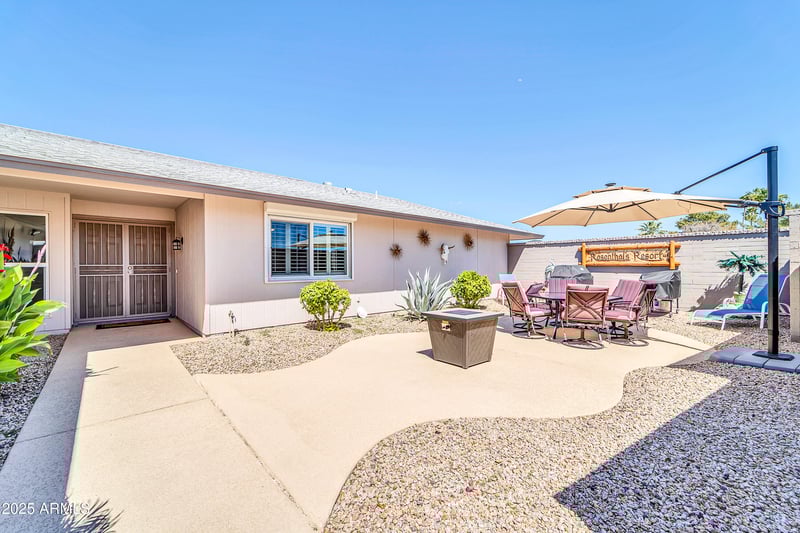 13202 Beechwood Dr, Sun City West, AZ 85375