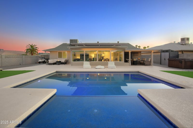 13202 Hardwood Dr, Sun City West, AZ 85375