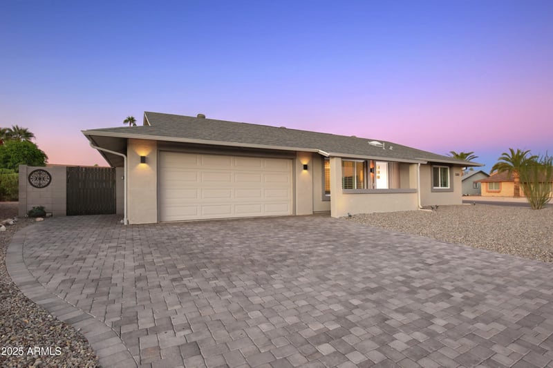 13202 Hardwood Dr, Sun City West, AZ 85375